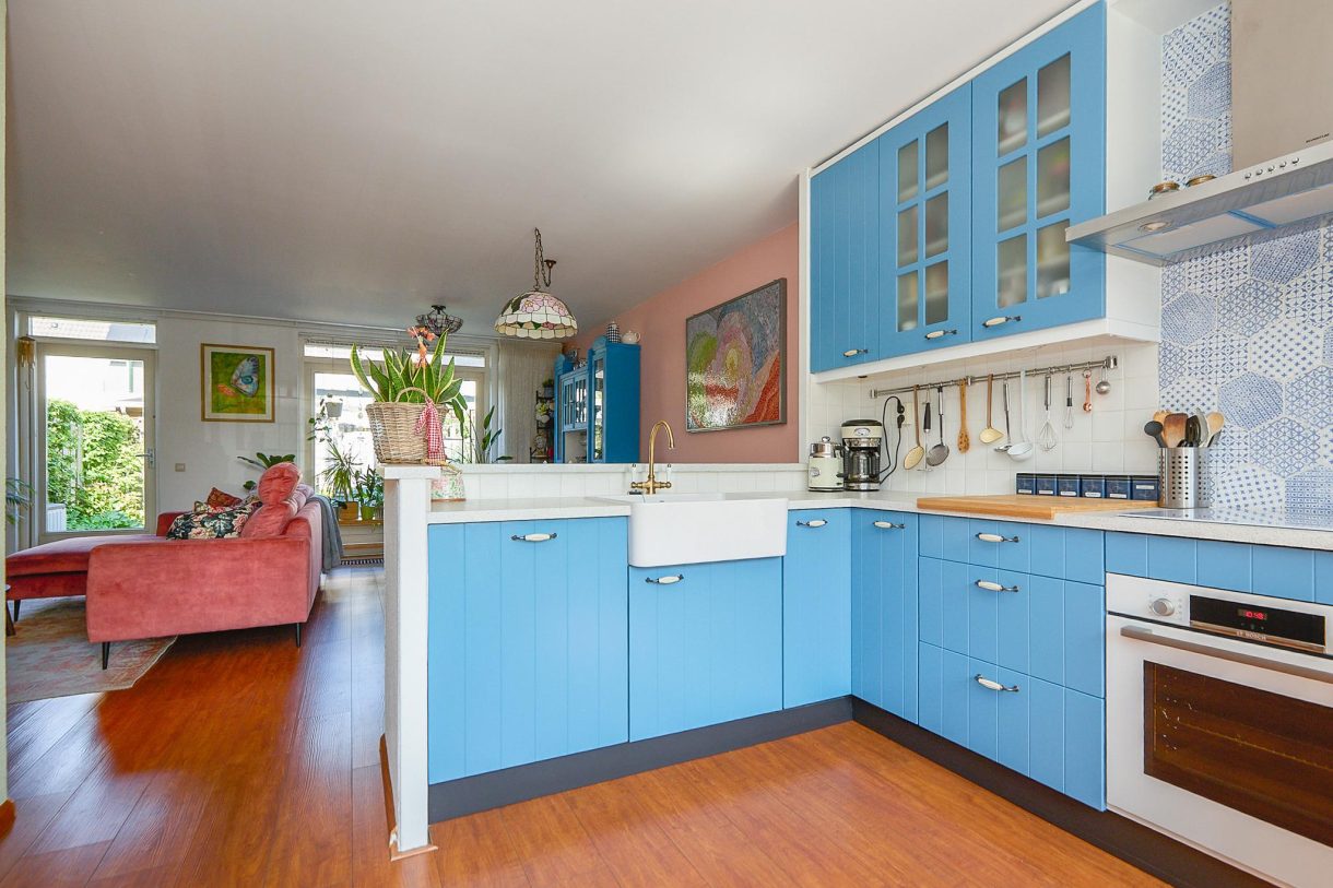 Te koop: Foto Woonhuis aan de Reigersbosch 9 in Middenbeemster