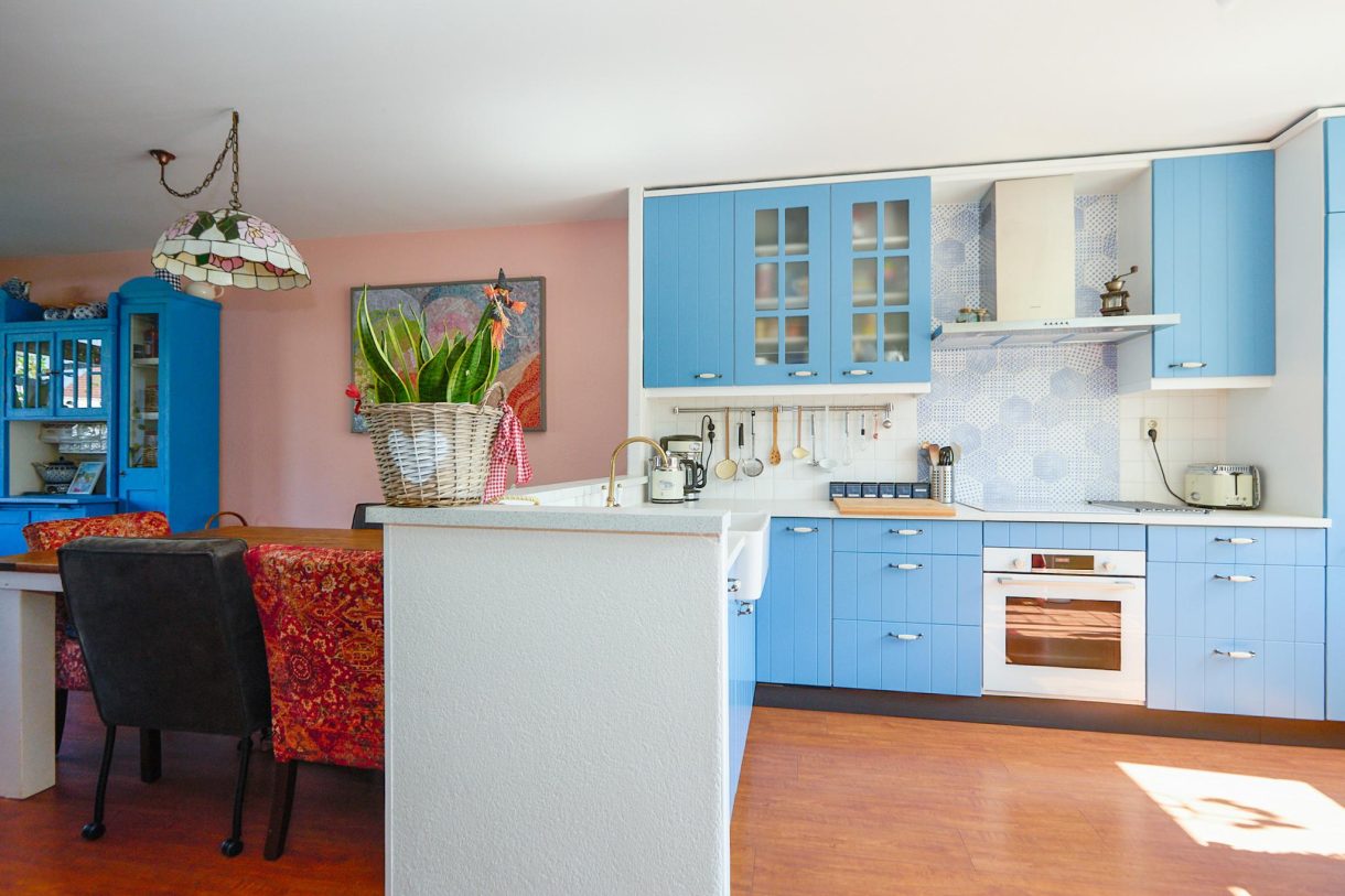 Te koop: Foto Woonhuis aan de Reigersbosch 9 in Middenbeemster