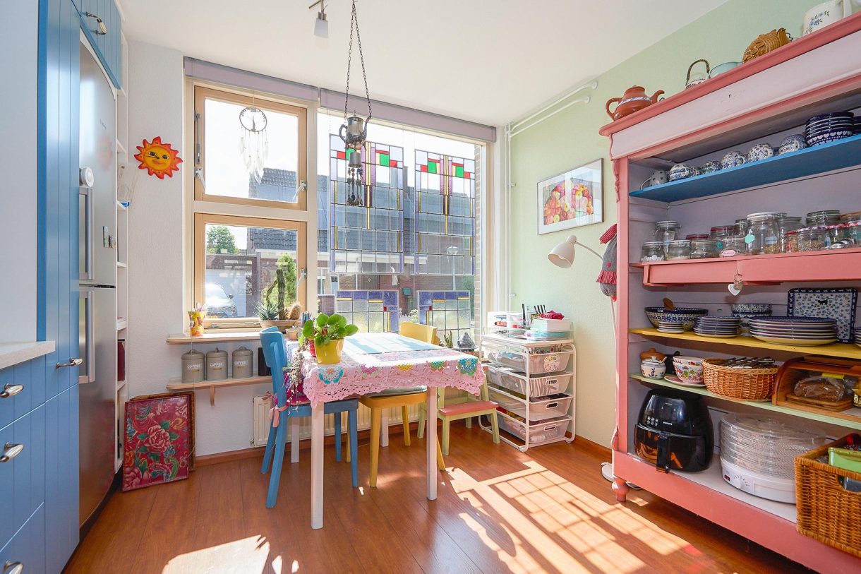 Te koop: Foto Woonhuis aan de Reigersbosch 9 in Middenbeemster