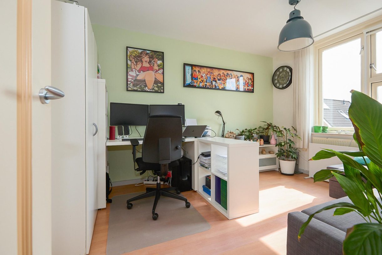 Te koop: Foto Woonhuis aan de Reigersbosch 9 in Middenbeemster