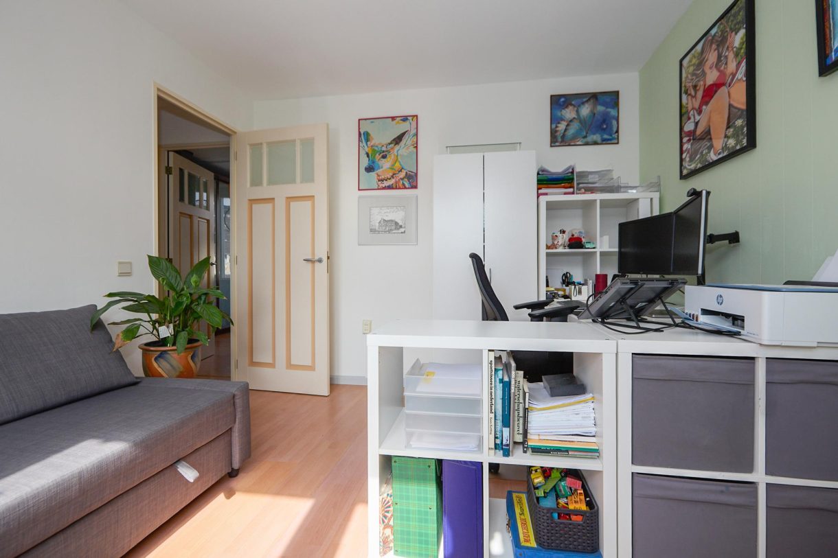 Te koop: Foto Woonhuis aan de Reigersbosch 9 in Middenbeemster