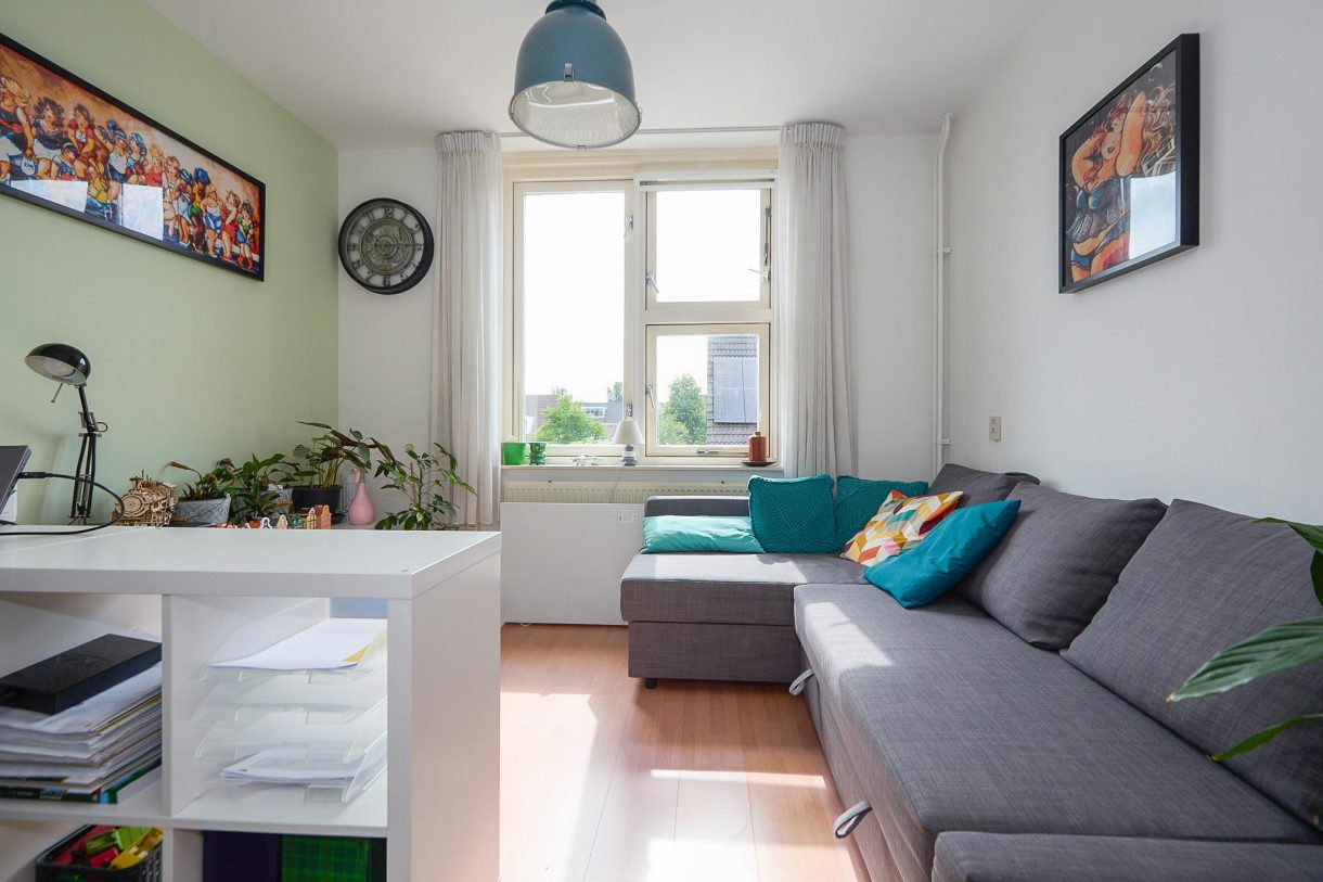 Te koop: Foto Woonhuis aan de Reigersbosch 9 in Middenbeemster