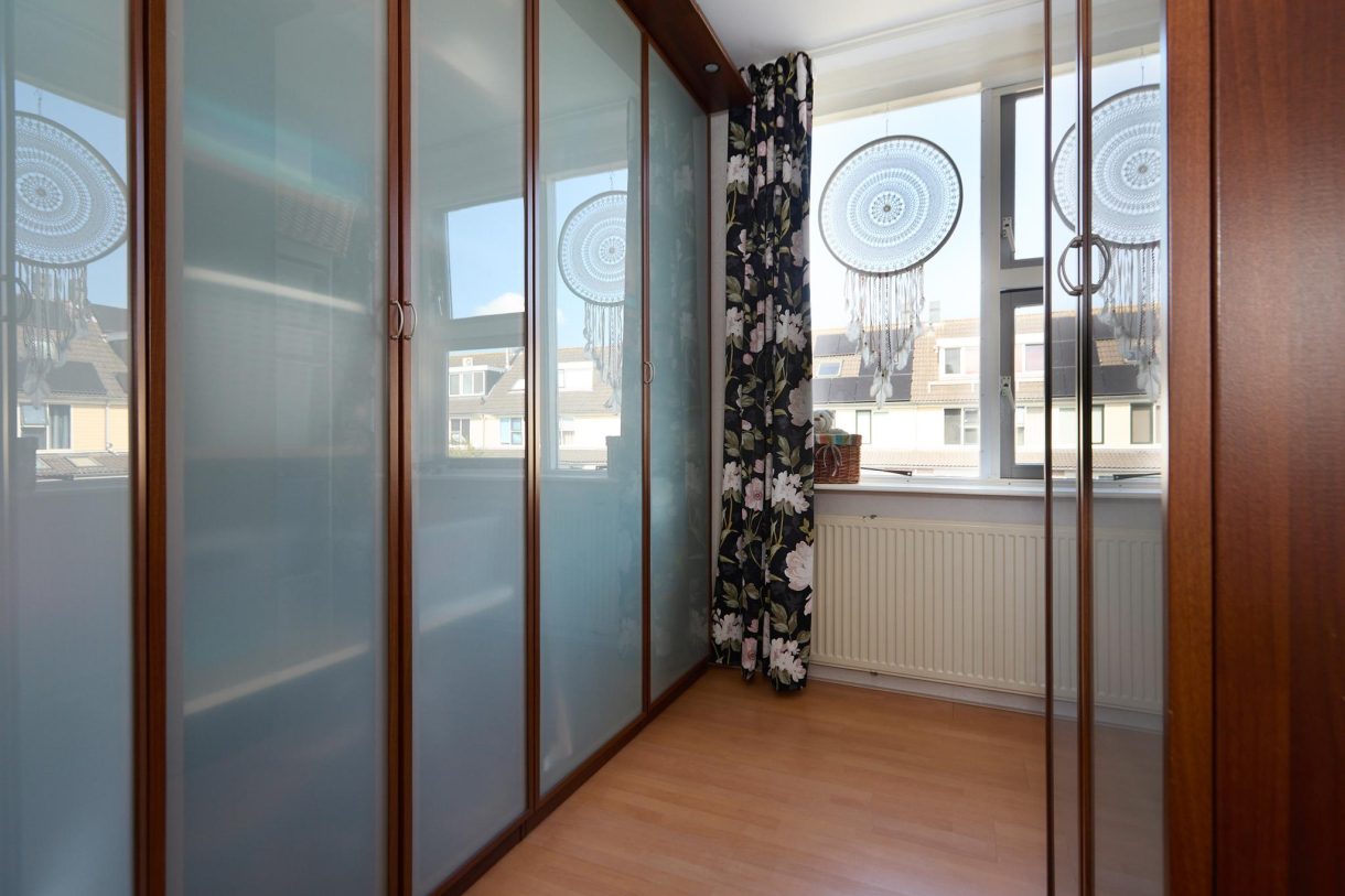 Te koop: Foto Woonhuis aan de Reigersbosch 9 in Middenbeemster