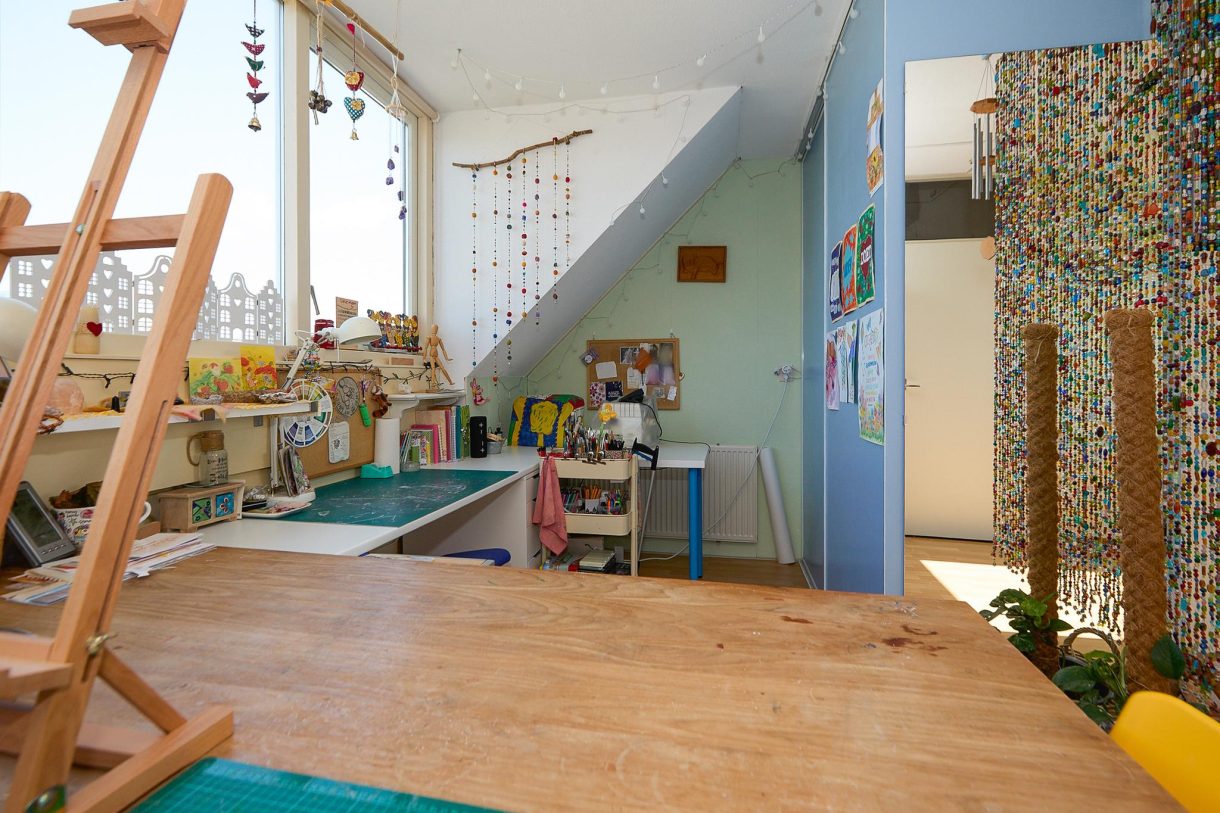 Te koop: Foto Woonhuis aan de Reigersbosch 9 in Middenbeemster