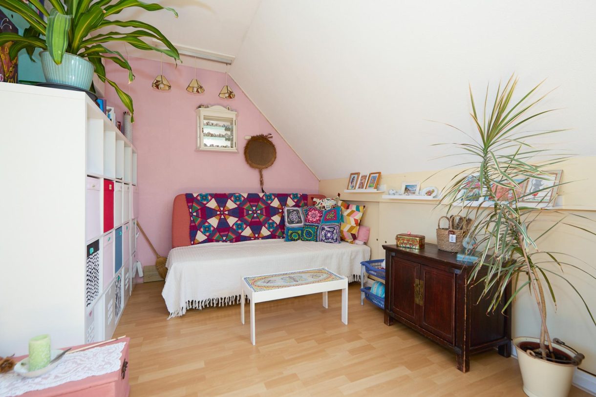 Te koop: Foto Woonhuis aan de Reigersbosch 9 in Middenbeemster