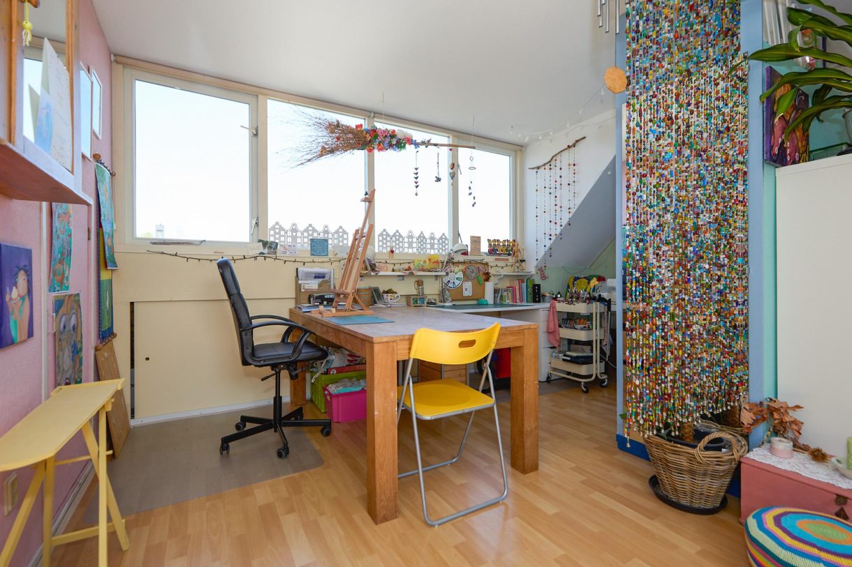 Te koop: Foto Woonhuis aan de Reigersbosch 9 in Middenbeemster