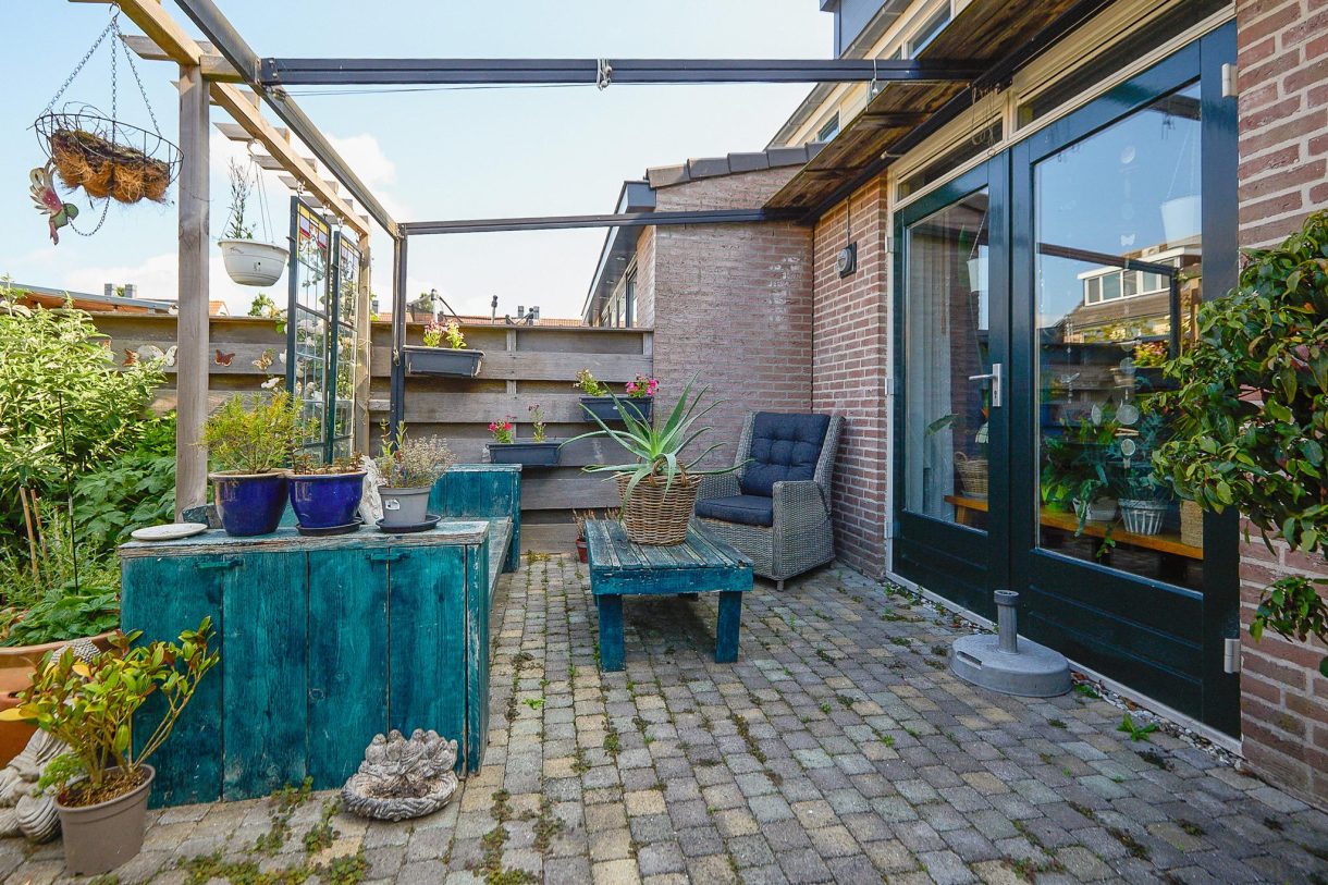 Te koop: Foto Woonhuis aan de Reigersbosch 9 in Middenbeemster