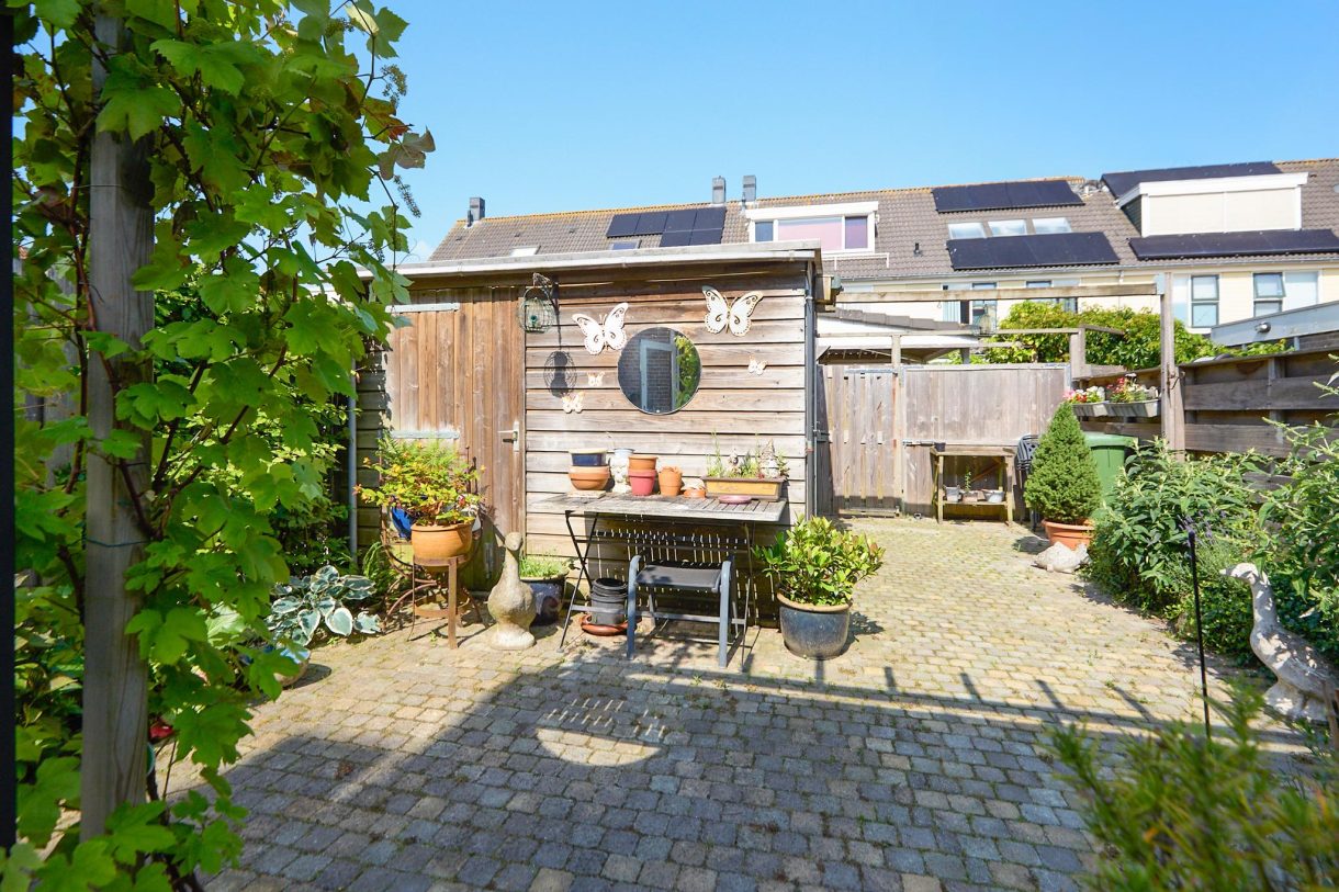 Te koop: Foto Woonhuis aan de Reigersbosch 9 in Middenbeemster