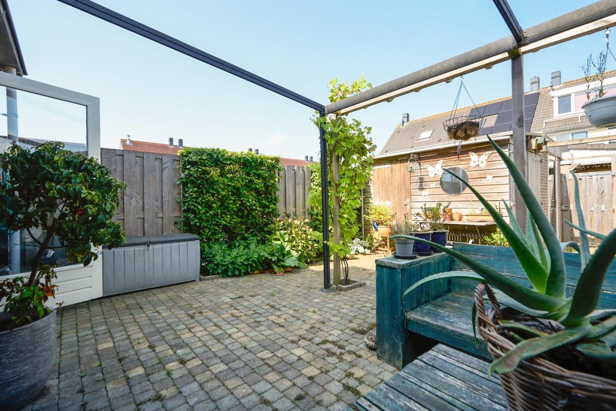 Te koop: Foto Woonhuis aan de Reigersbosch 9 in Middenbeemster