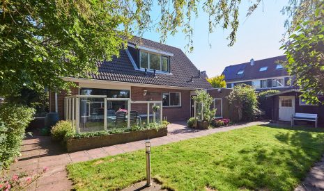 Te koop: Foto Woonhuis aan de Koningsbergen 2 in Middenbeemster