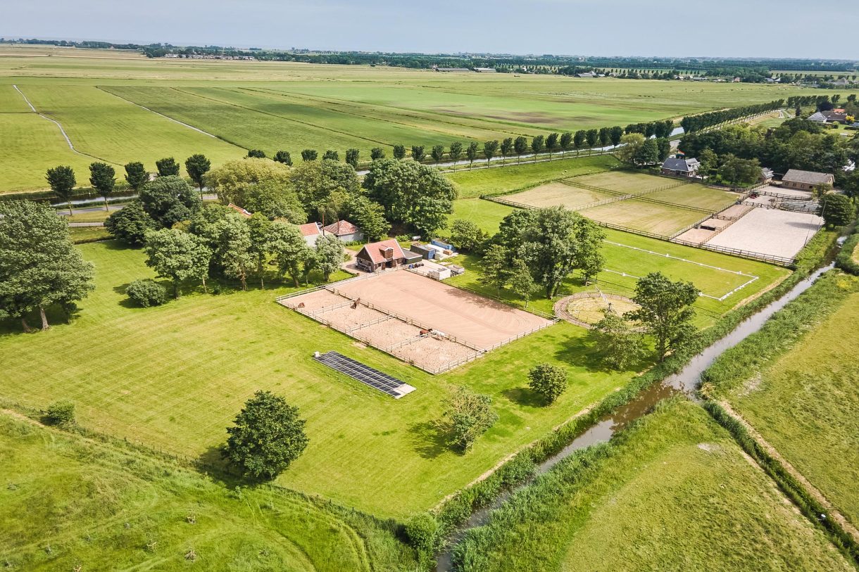 Te koop: Foto Woonhuis aan de Noorddijk 7 in Noordbeemster