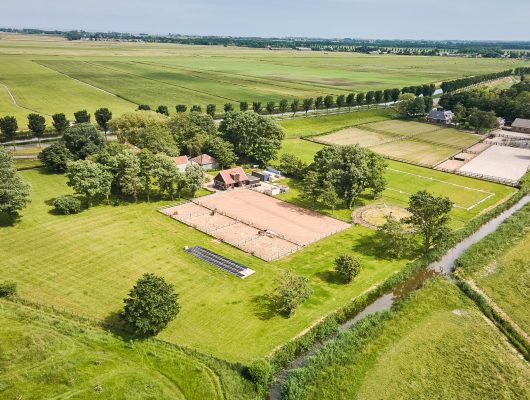 Hoofdfoto van Noordbeemster Noorddijk 7