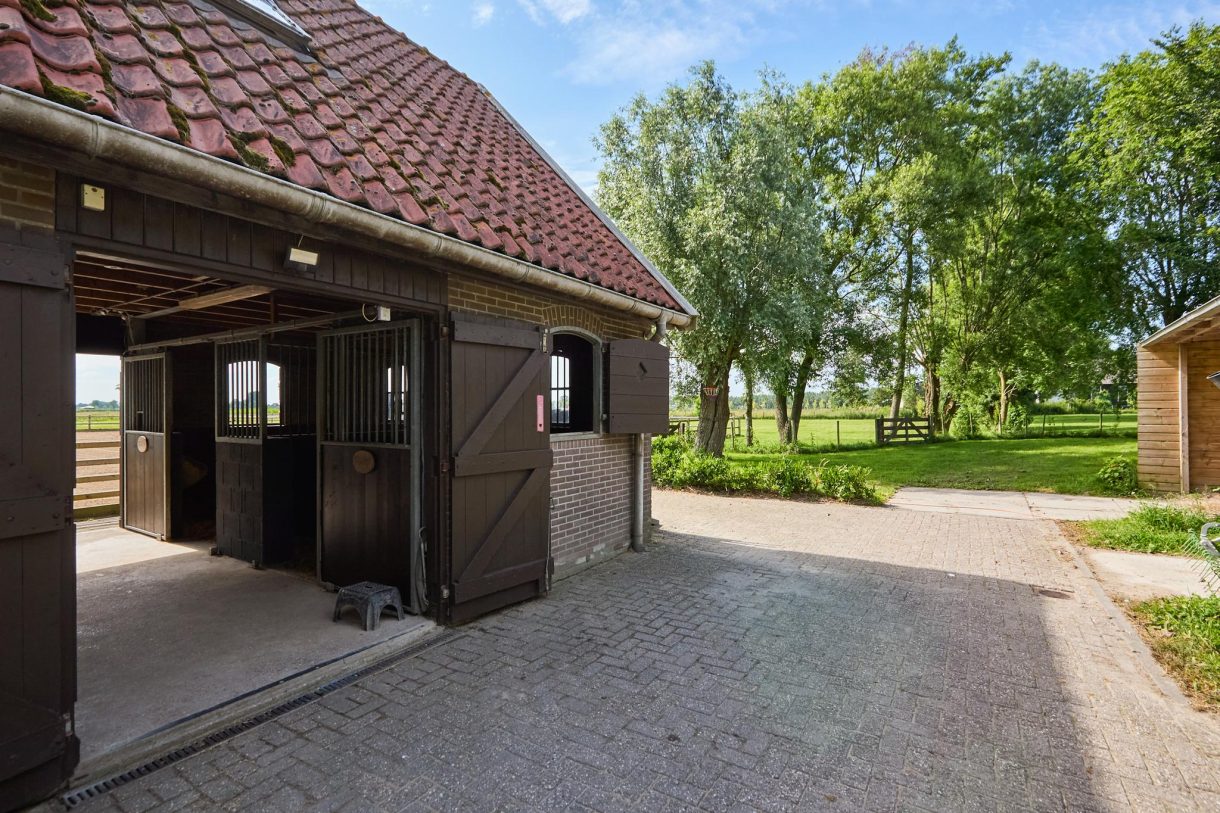 Te koop: Foto Woonhuis aan de Noorddijk 7 in Noordbeemster