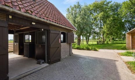 Te koop: Foto Woonhuis aan de Noorddijk 7 in Noordbeemster