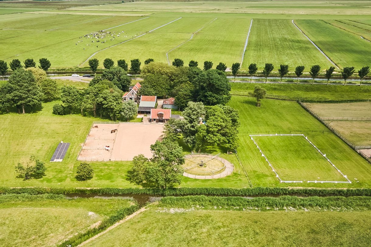 Te koop: Foto Woonhuis aan de Noorddijk 7 in Noordbeemster