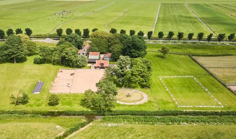 Te koop: Foto Woonhuis aan de Noorddijk 7 in Noordbeemster