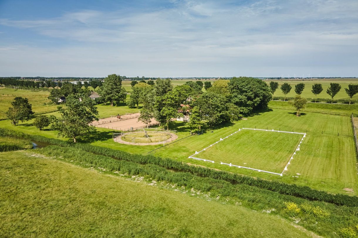 Te koop: Foto Woonhuis aan de Noorddijk 7 in Noordbeemster
