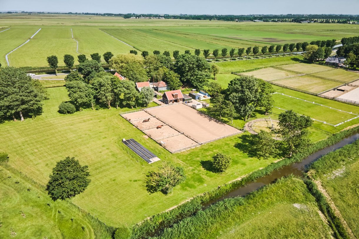 Te koop: Foto Woonhuis aan de Noorddijk 7 in Noordbeemster
