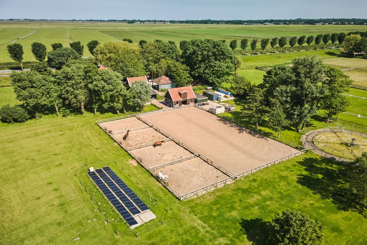 Te koop: Foto Woonhuis aan de Noorddijk 7 in Noordbeemster