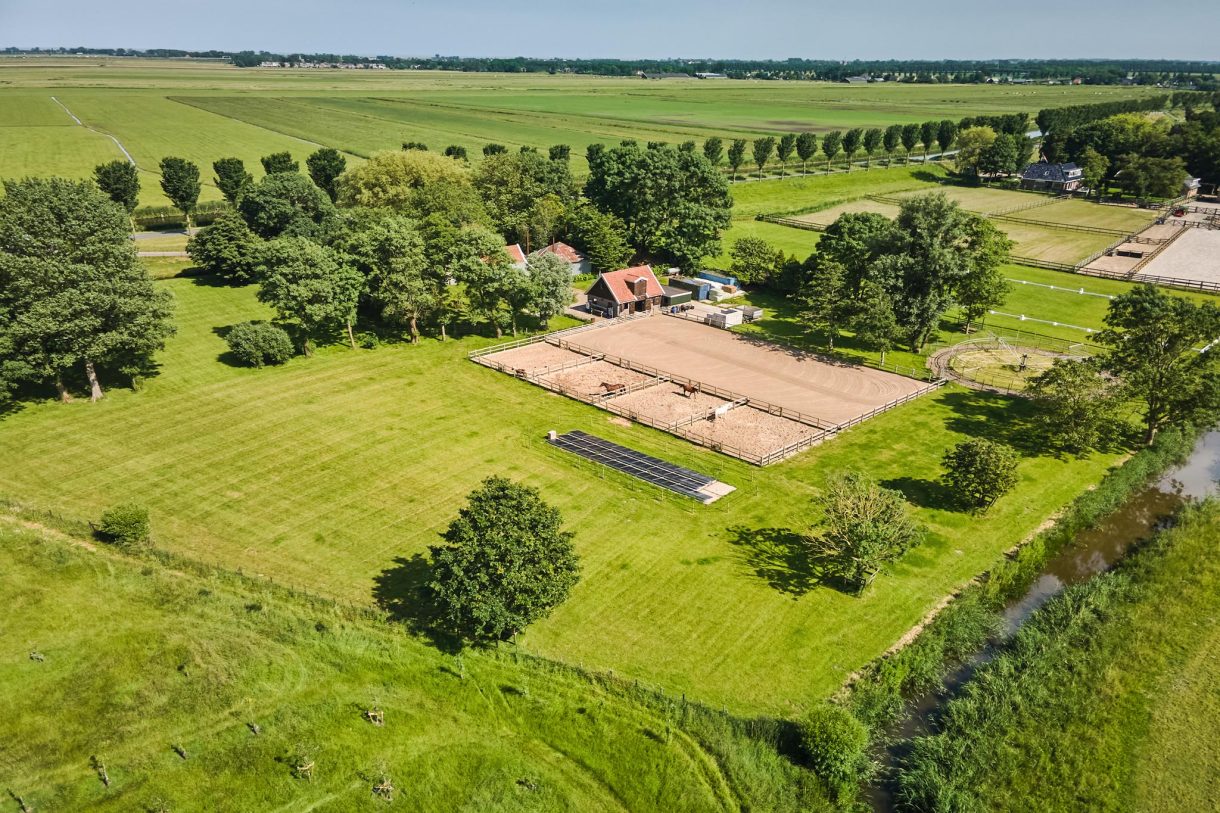 Te koop: Foto Woonhuis aan de Noorddijk 7 in Noordbeemster