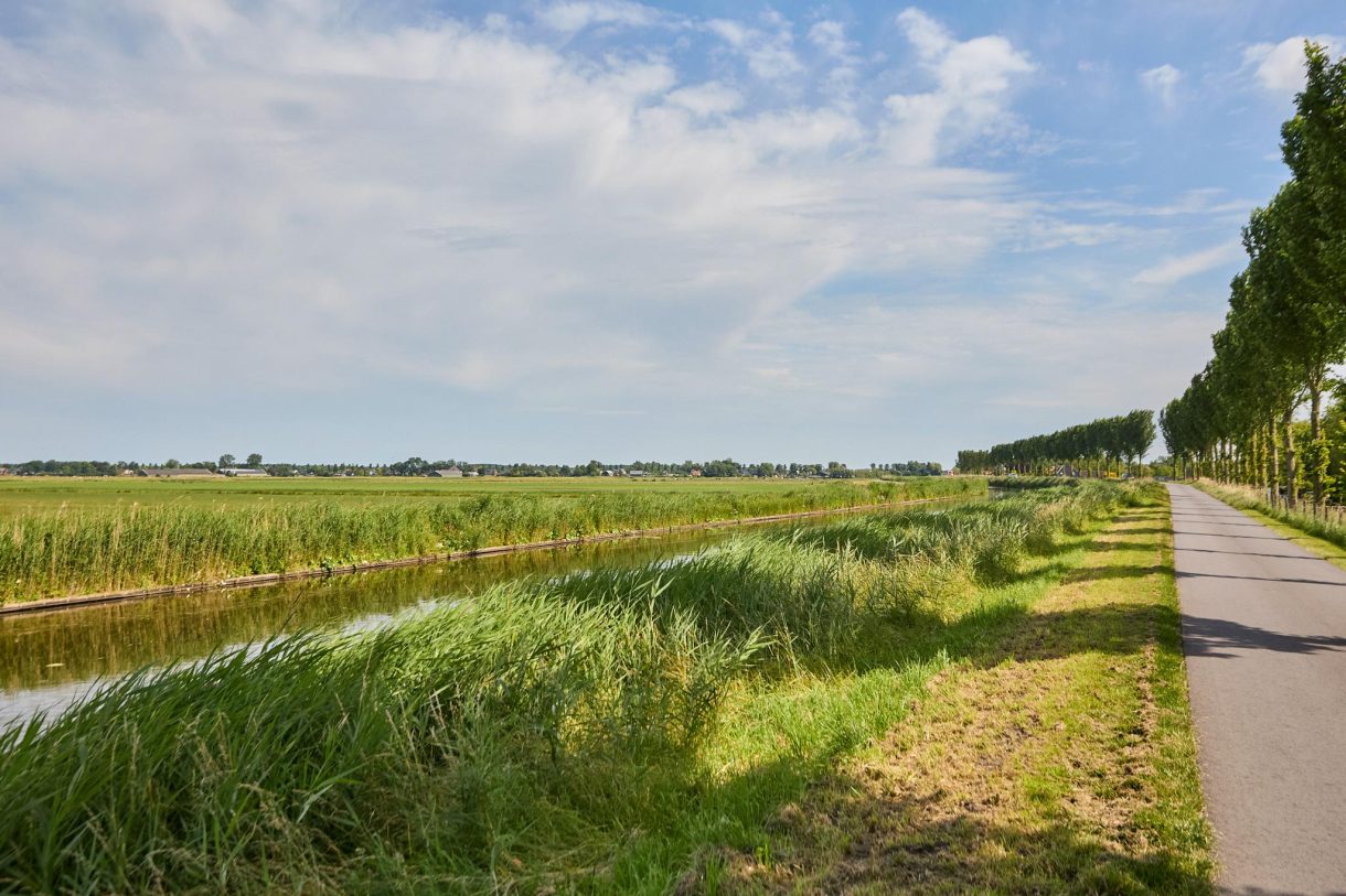 Te koop: Foto Woonhuis aan de Noorddijk 7 in Noordbeemster