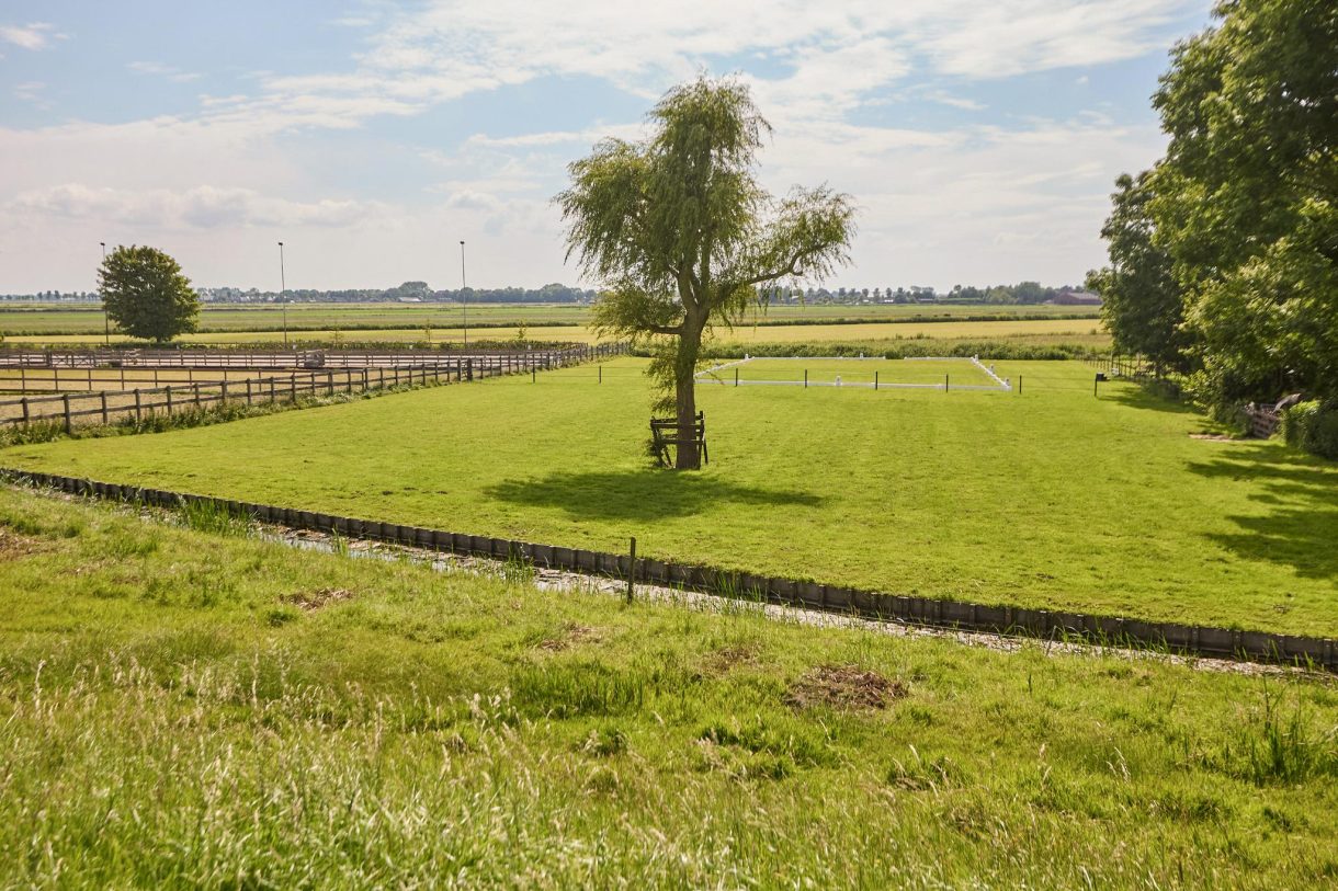 Te koop: Foto Woonhuis aan de Noorddijk 7 in Noordbeemster