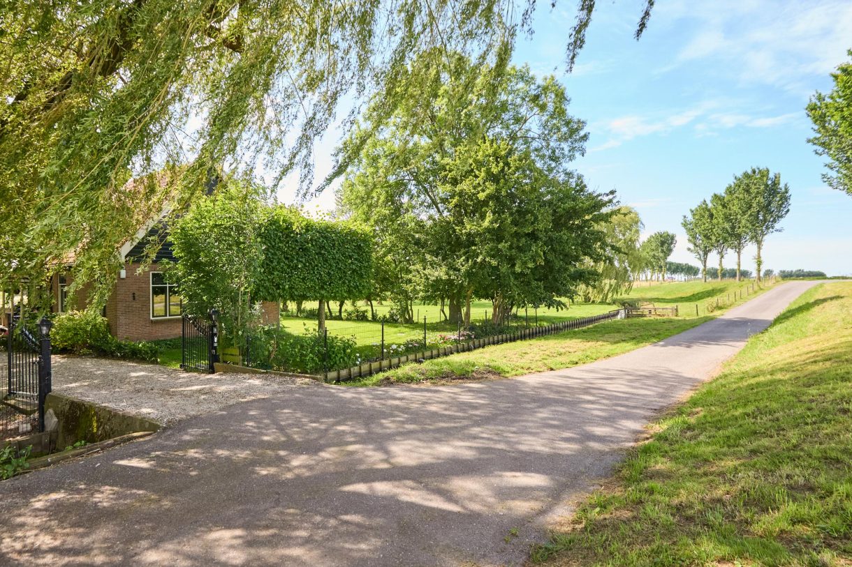 Te koop: Foto Woonhuis aan de Noorddijk 7 in Noordbeemster