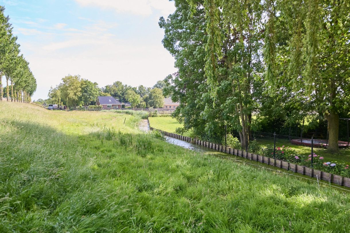 Te koop: Foto Woonhuis aan de Noorddijk 7 in Noordbeemster