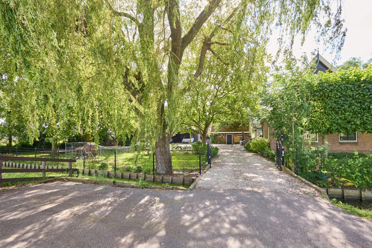 Te koop: Foto Woonhuis aan de Noorddijk 7 in Noordbeemster