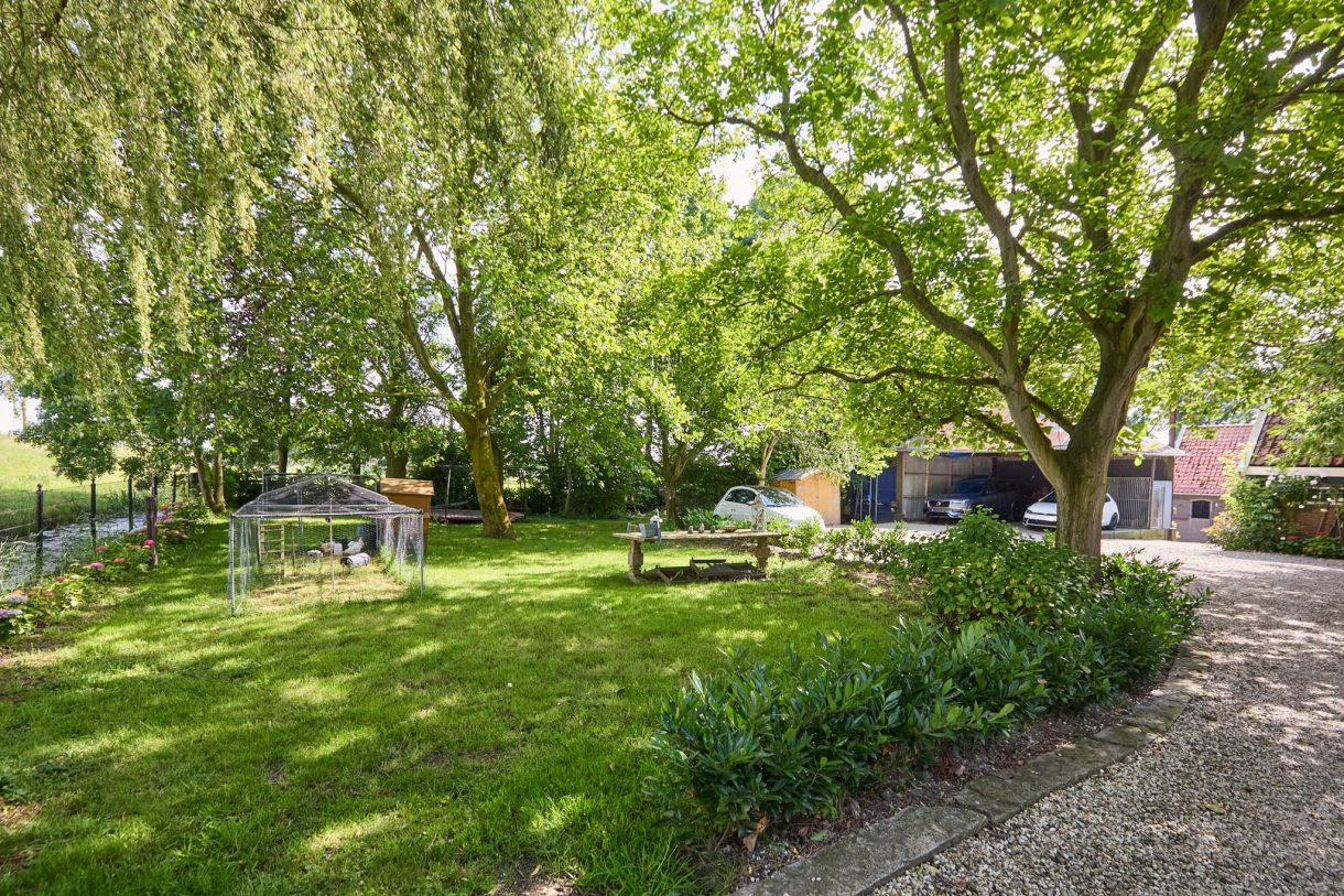 Te koop: Foto Woonhuis aan de Noorddijk 7 in Noordbeemster
