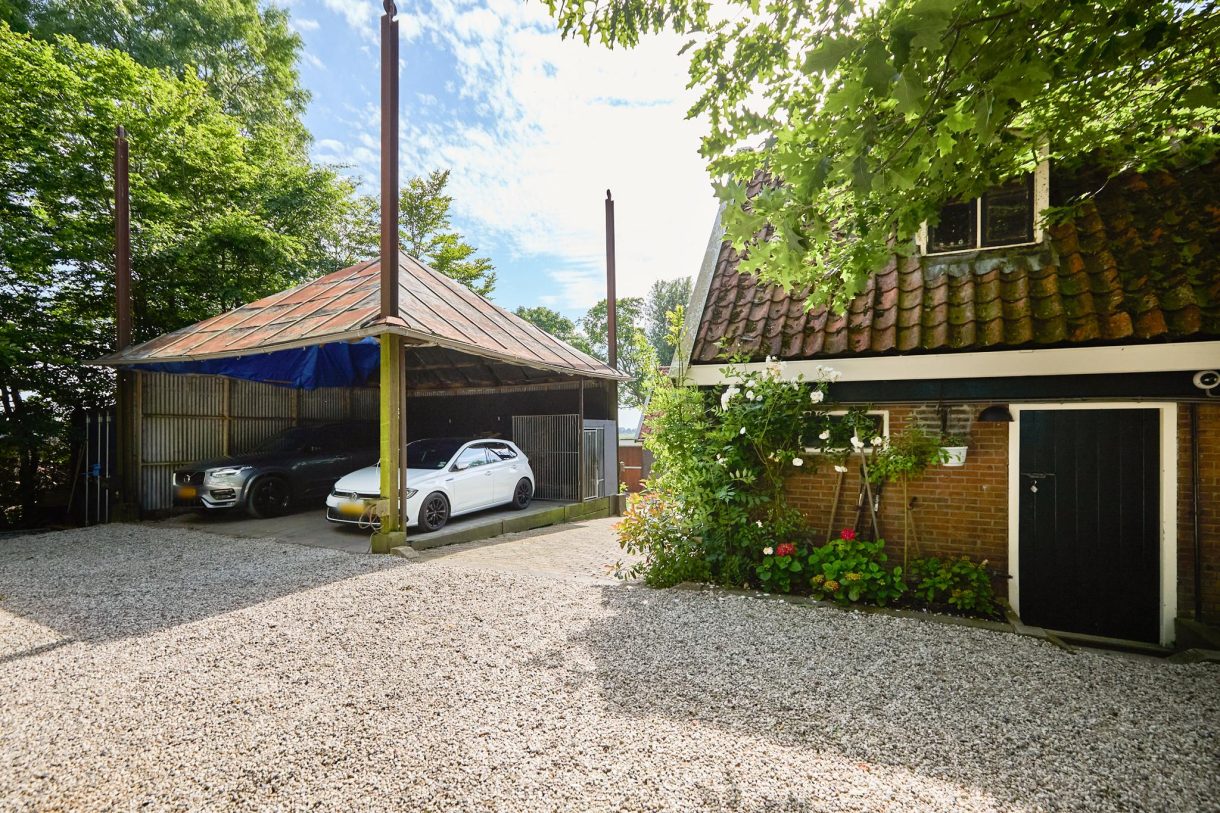 Te koop: Foto Woonhuis aan de Noorddijk 7 in Noordbeemster