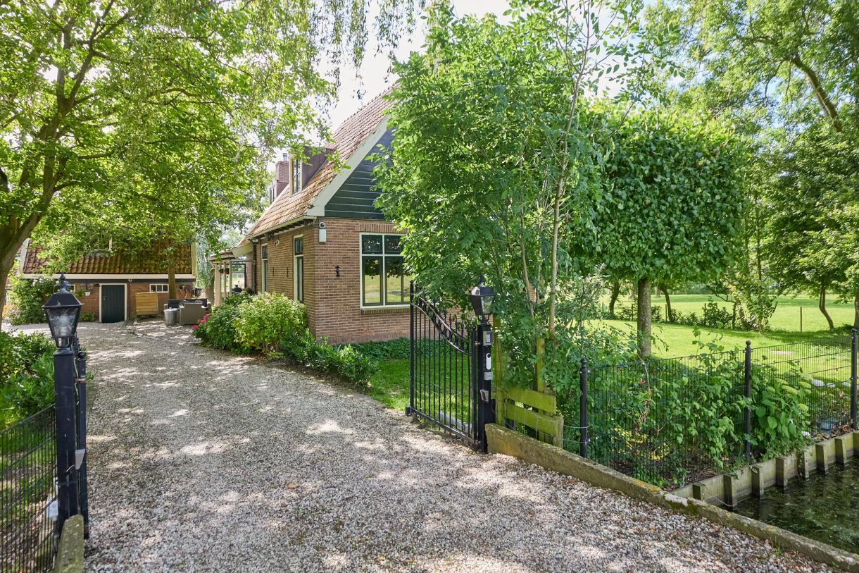 Te koop: Foto Woonhuis aan de Noorddijk 7 in Noordbeemster