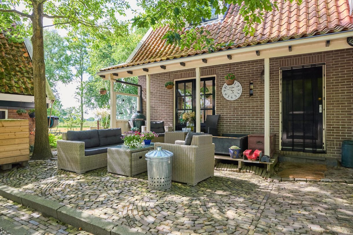 Te koop: Foto Woonhuis aan de Noorddijk 7 in Noordbeemster