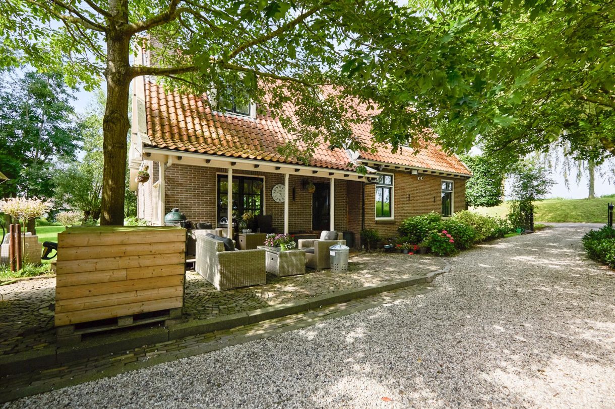 Te koop: Foto Woonhuis aan de Noorddijk 7 in Noordbeemster