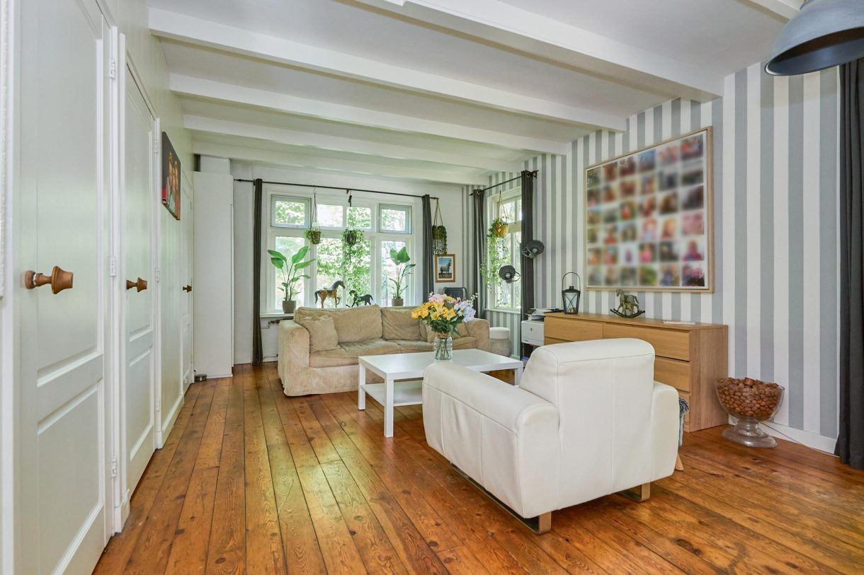 Te koop: Foto Woonhuis aan de Noorddijk 7 in Noordbeemster