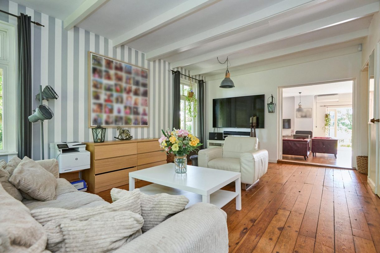 Te koop: Foto Woonhuis aan de Noorddijk 7 in Noordbeemster
