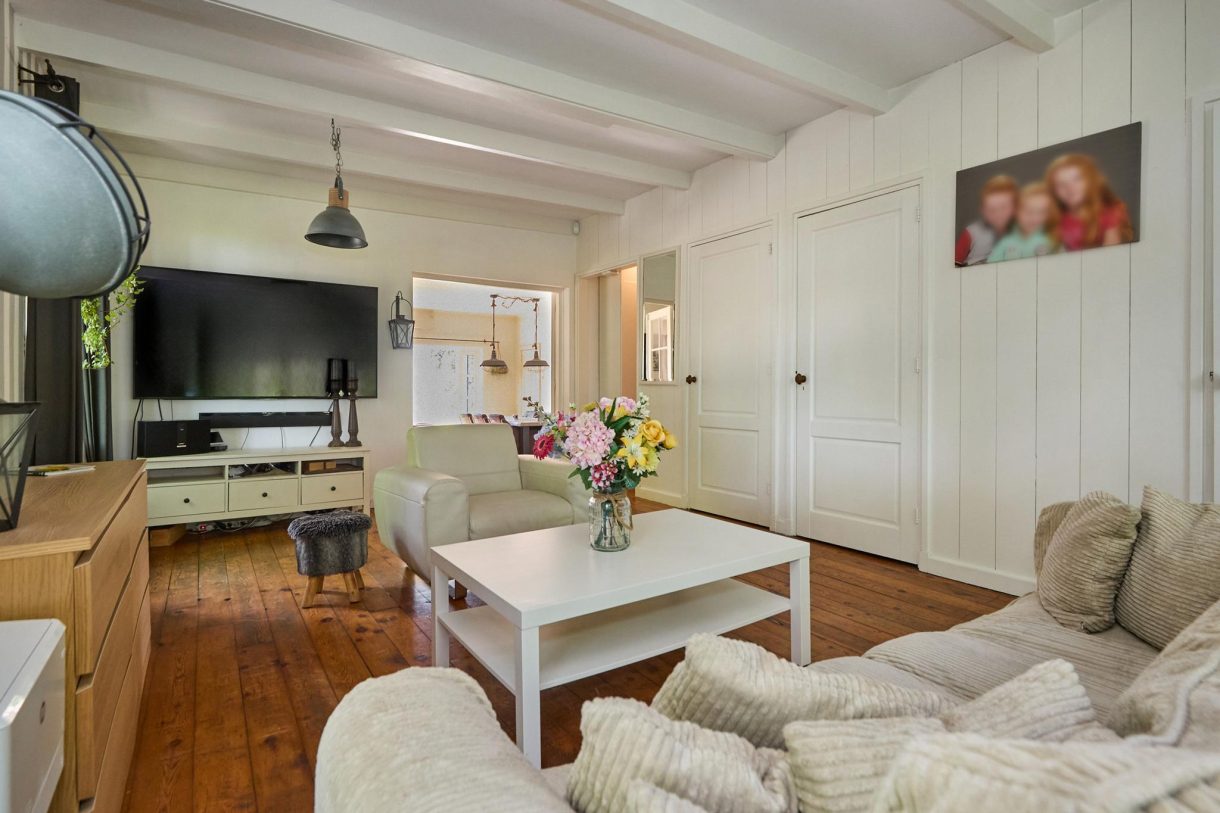 Te koop: Foto Woonhuis aan de Noorddijk 7 in Noordbeemster
