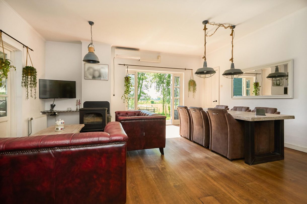 Te koop: Foto Woonhuis aan de Noorddijk 7 in Noordbeemster