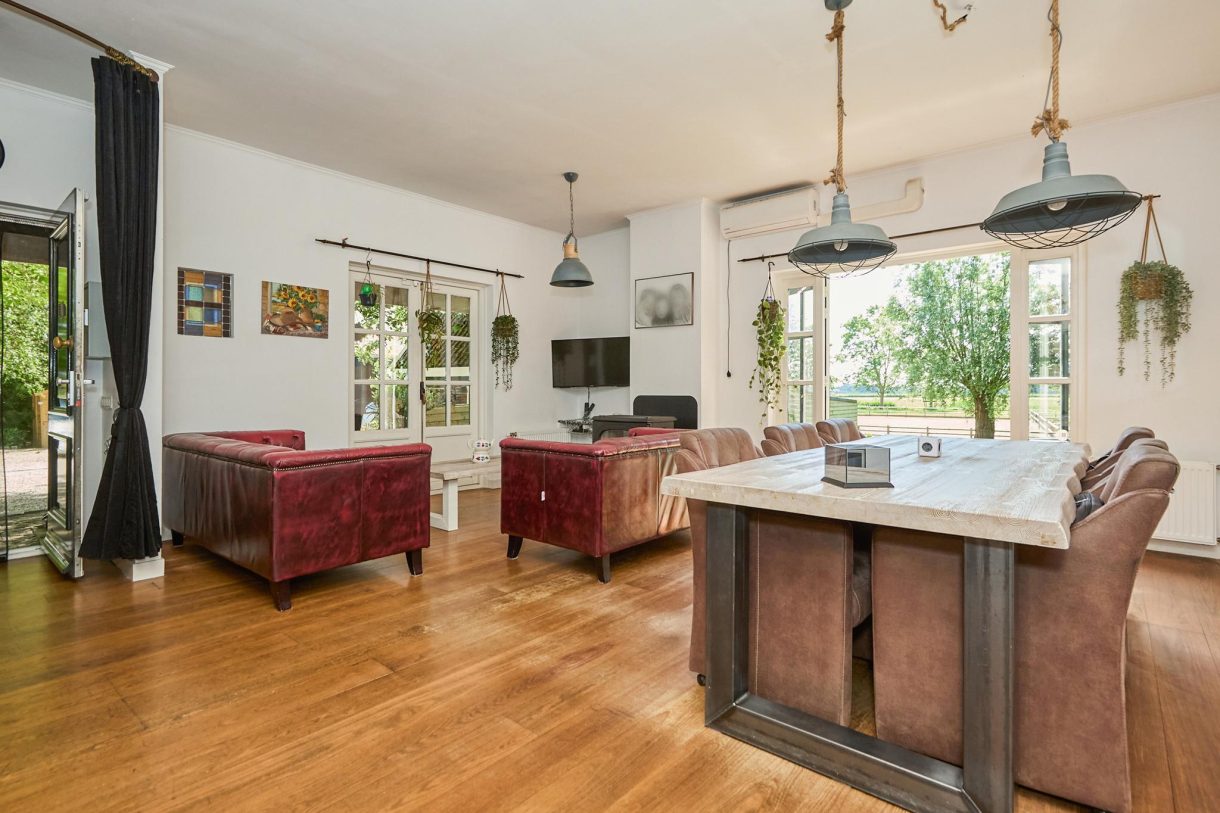 Te koop: Foto Woonhuis aan de Noorddijk 7 in Noordbeemster