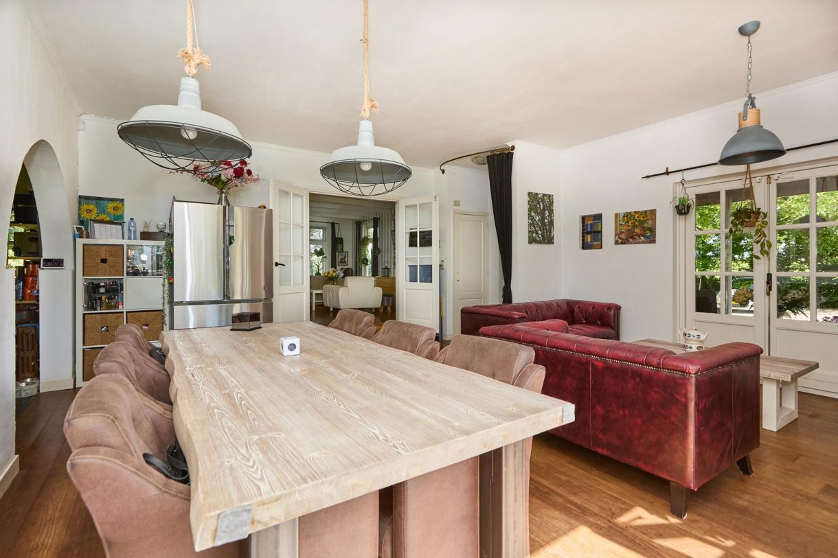 Te koop: Foto Woonhuis aan de Noorddijk 7 in Noordbeemster