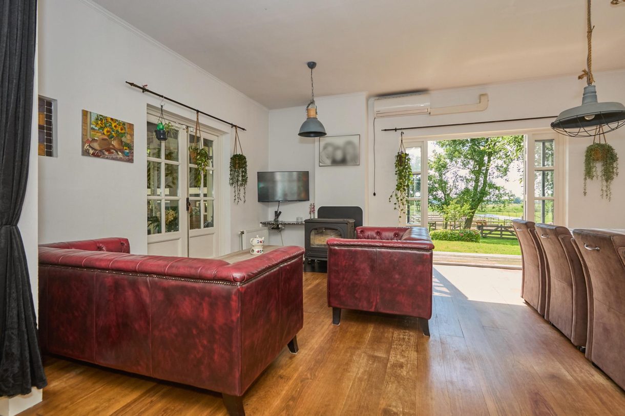 Te koop: Foto Woonhuis aan de Noorddijk 7 in Noordbeemster