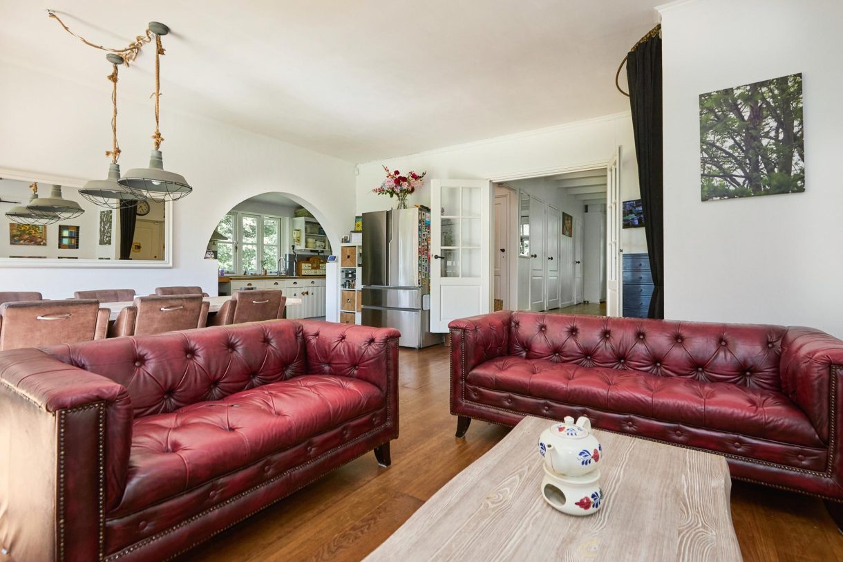 Te koop: Foto Woonhuis aan de Noorddijk 7 in Noordbeemster