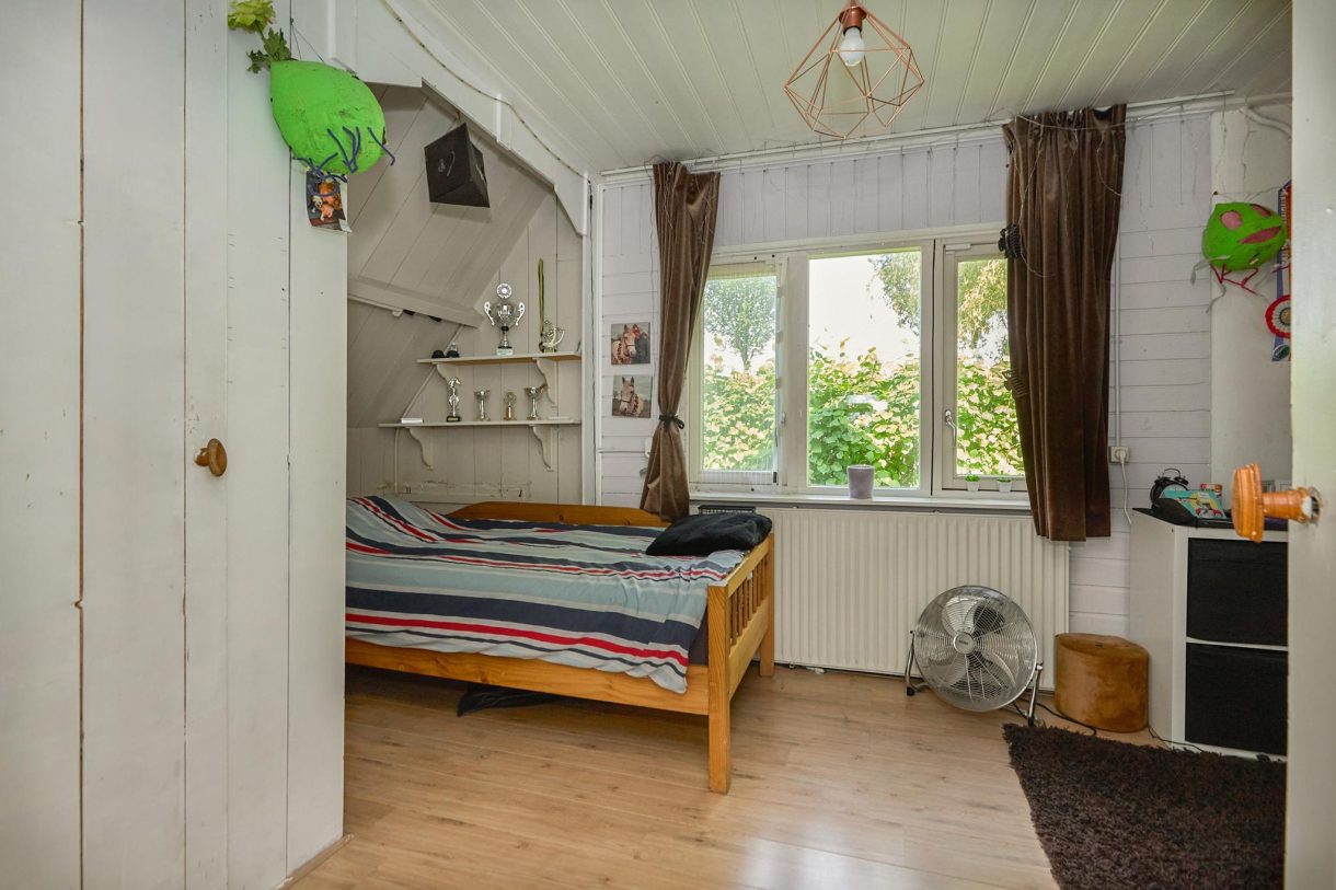 Te koop: Foto Woonhuis aan de Noorddijk 7 in Noordbeemster
