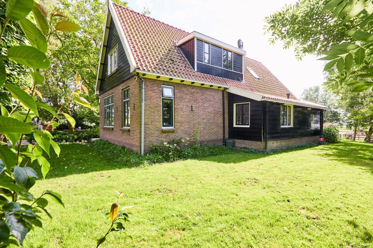 Te koop: Foto Woonhuis aan de Noorddijk 7 in Noordbeemster