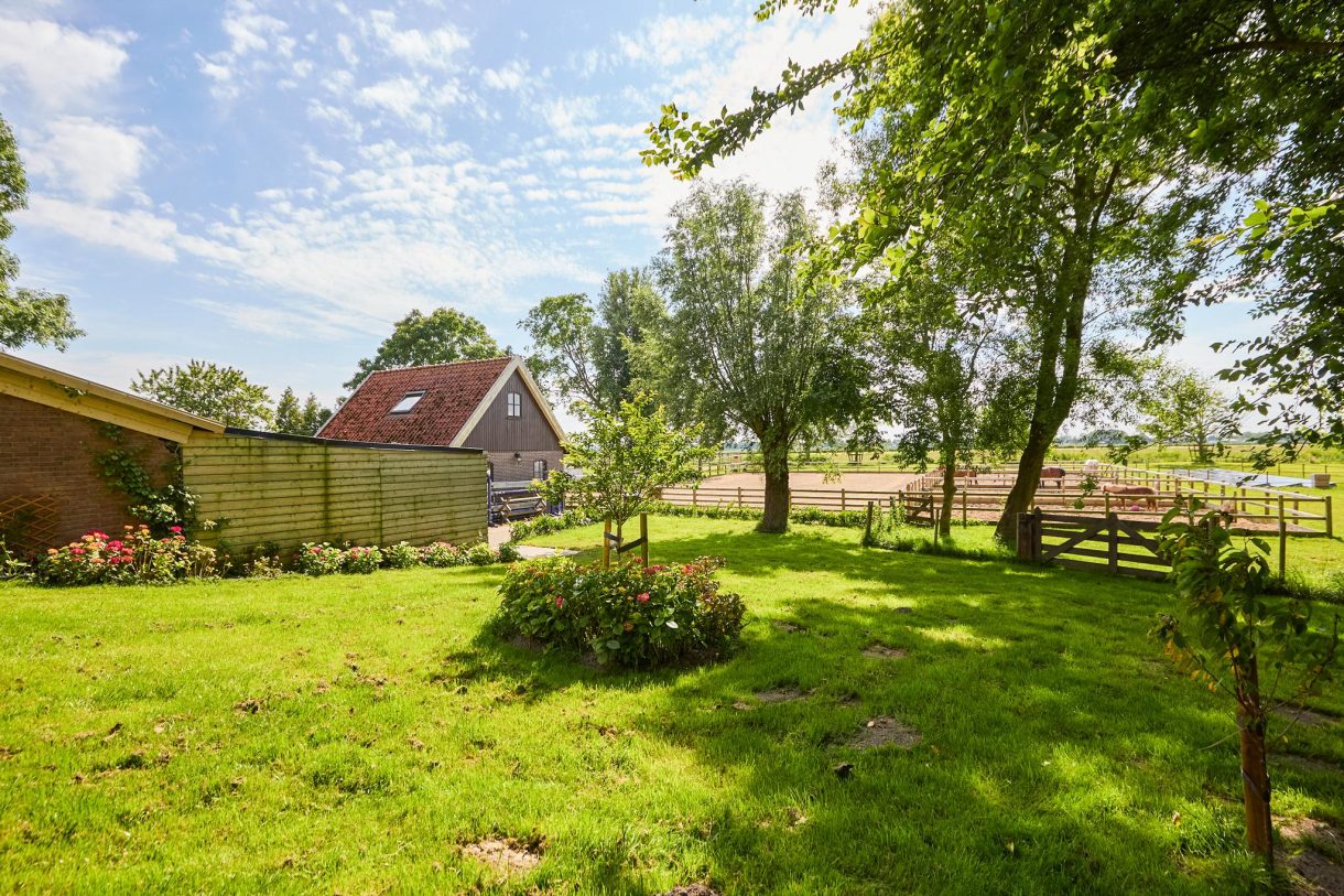 Te koop: Foto Woonhuis aan de Noorddijk 7 in Noordbeemster