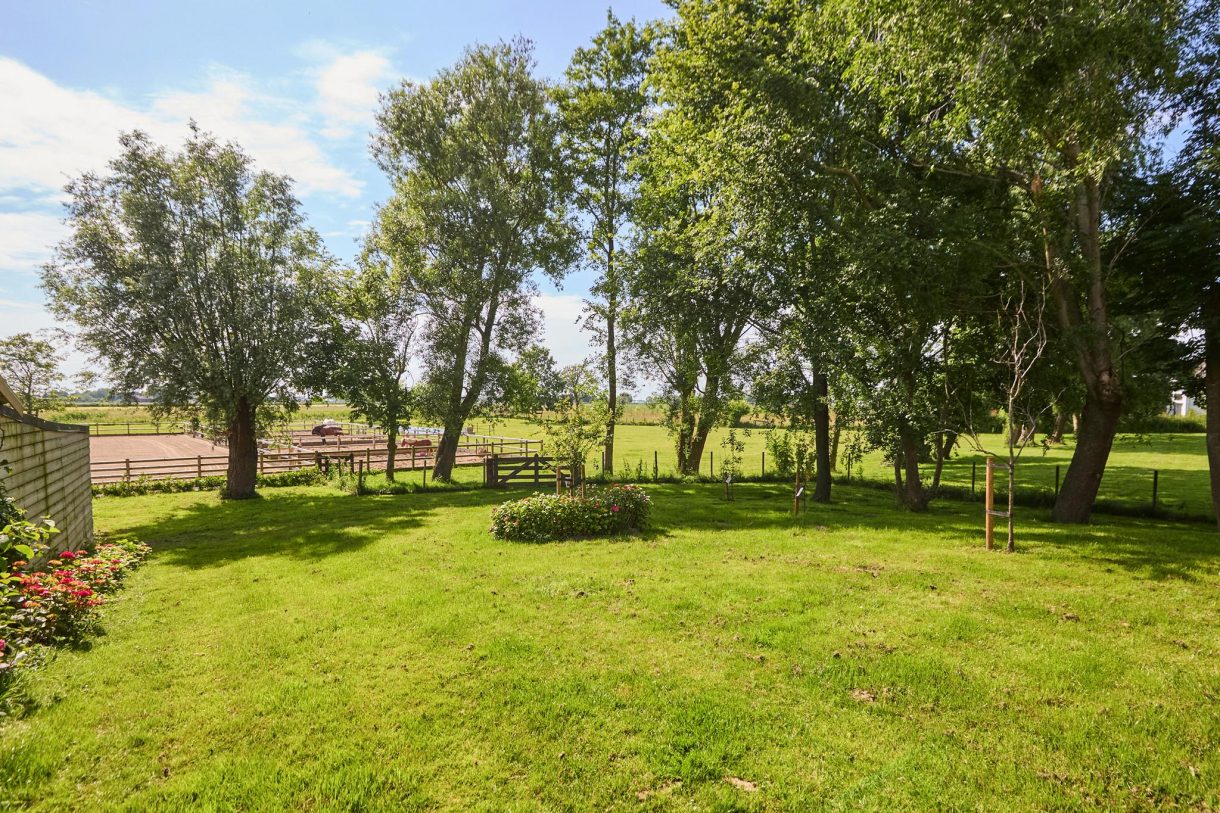 Te koop: Foto Woonhuis aan de Noorddijk 7 in Noordbeemster