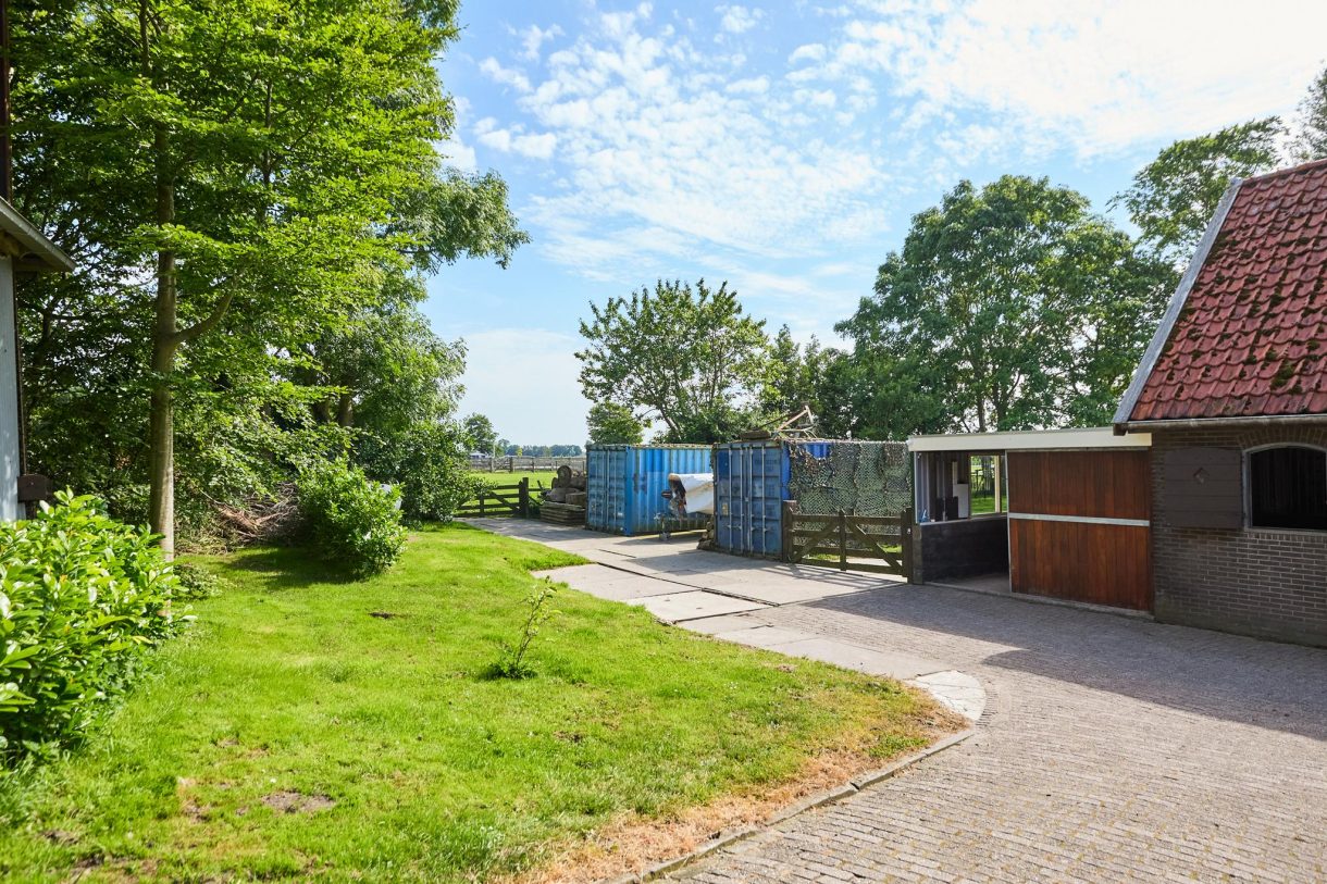 Te koop: Foto Woonhuis aan de Noorddijk 7 in Noordbeemster