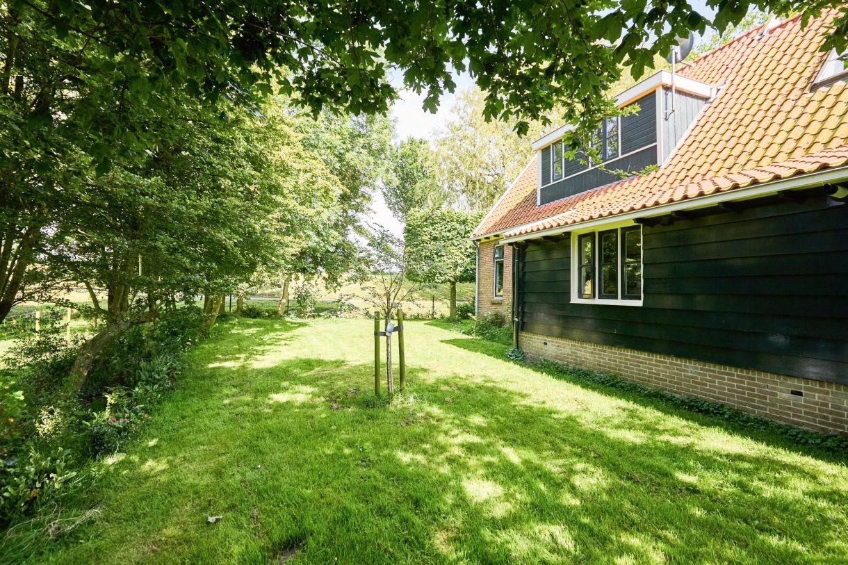 Te koop: Foto Woonhuis aan de Noorddijk 7 in Noordbeemster
