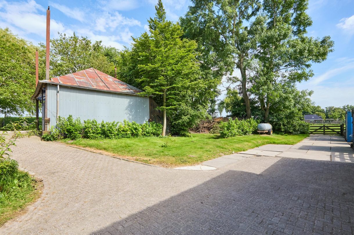 Te koop: Foto Woonhuis aan de Noorddijk 7 in Noordbeemster