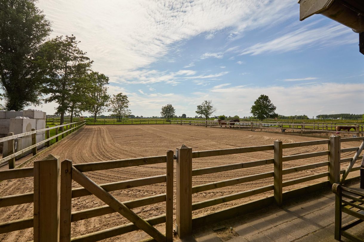 Te koop: Foto Woonhuis aan de Noorddijk 7 in Noordbeemster